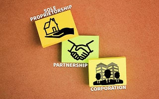 Allowable Entity Types in Indiana