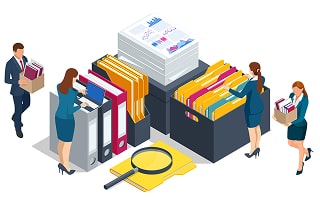 Alternative Resources Beyond the SOS (Secretary of State) Search