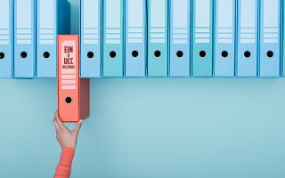 How to Find EIN and UCC Records in Indiana