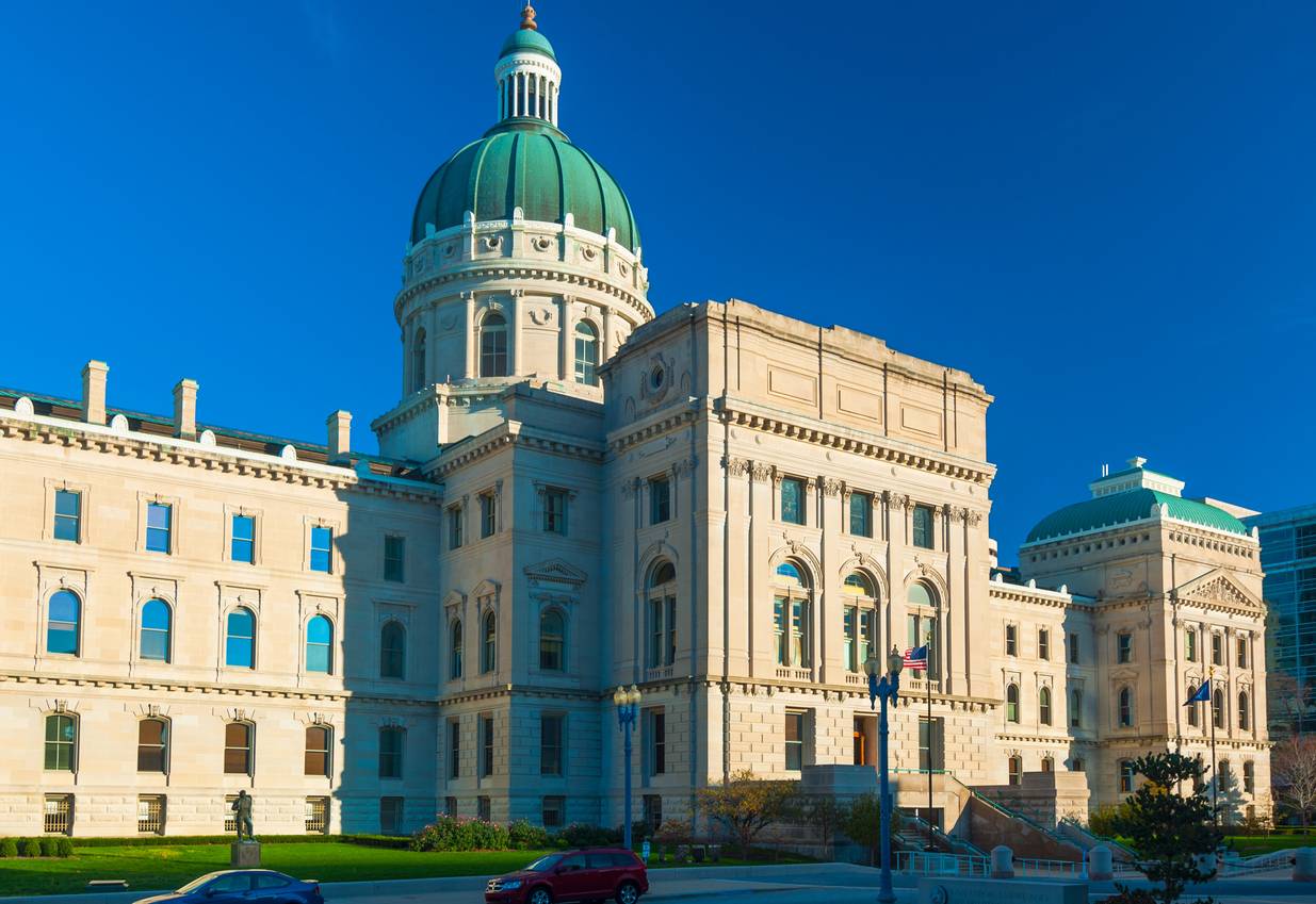 indiana